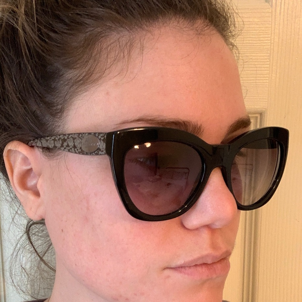 Coach Sunglasses